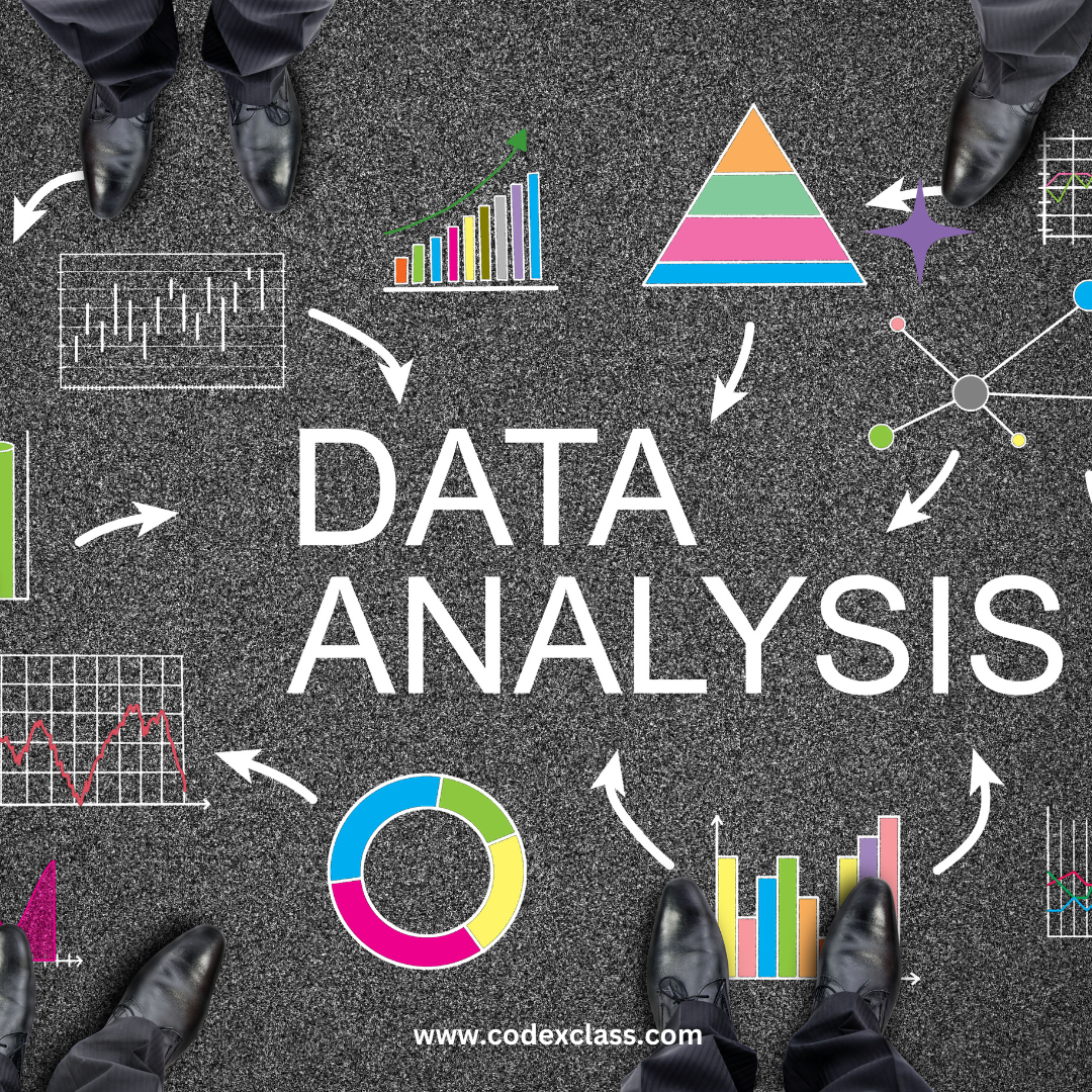 Data Analysis Mastery with Certification